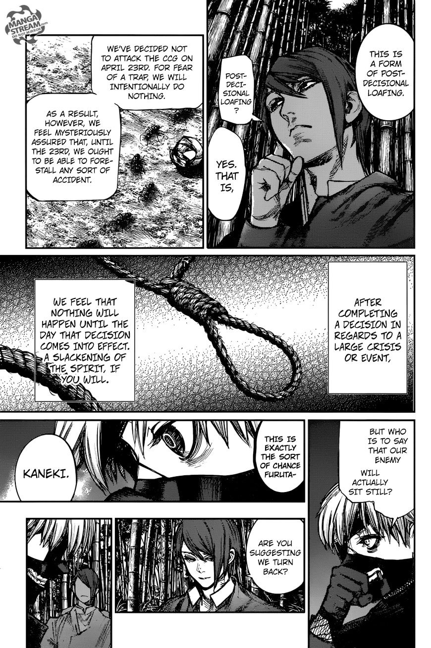 Tokyo Ghoul:re Chapter 140 9